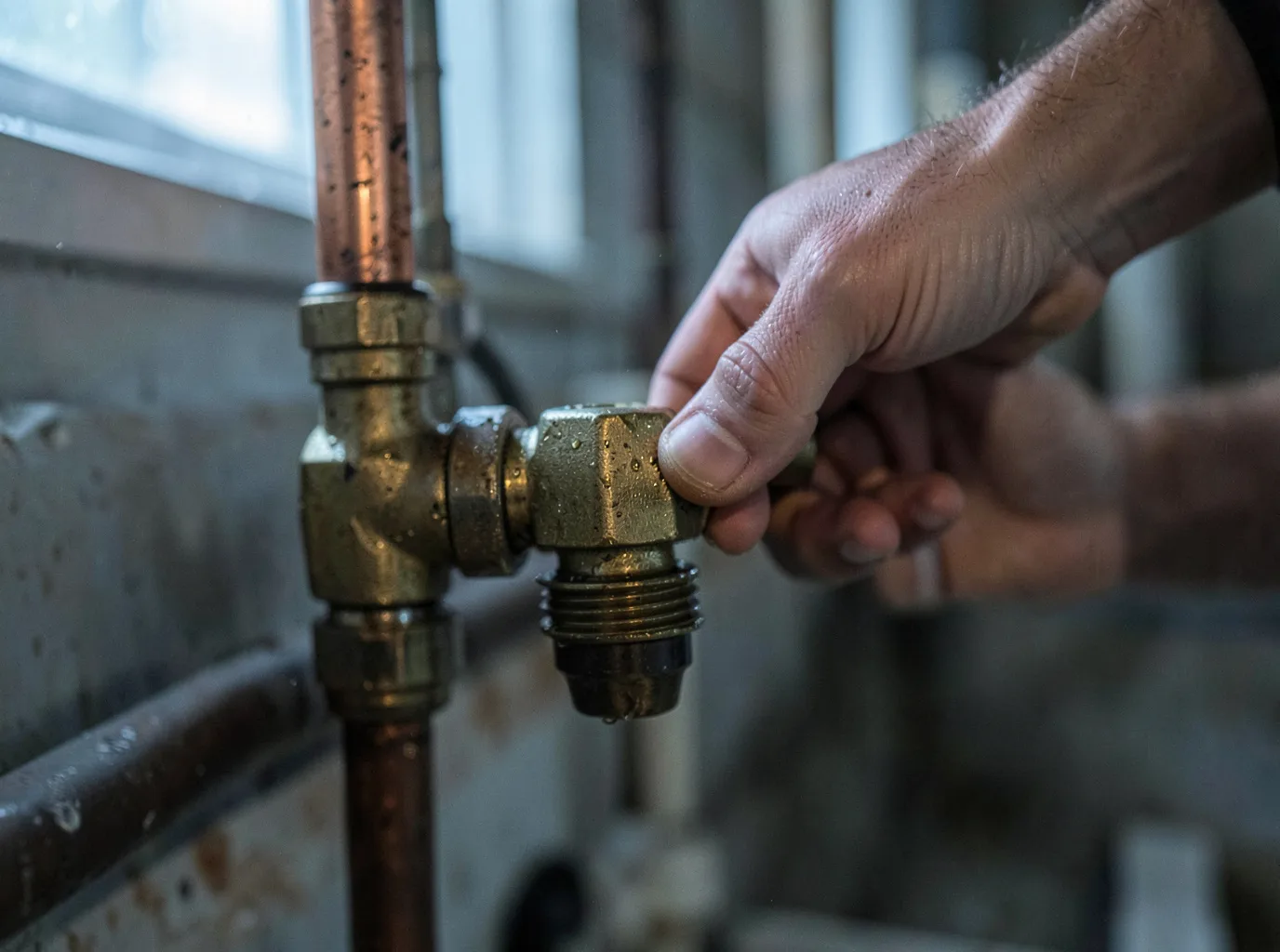 Emergency Plumber Mission, TX FAQs
